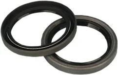 JAMES GASKETS 45852-48 Panhead/Shovelhead Oil Seal - Durable Gasket for Harley-Davidson Engines