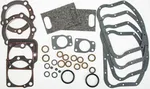 JAMES GASKETS 17034-48-XF Panhead Motor Kit - Premium Gasket Set for Powersports Engines
