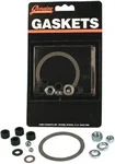 JAMES GASKETS 63800-48-K Gskt Motor Kit Panhead - Premium Gasket Set for Classic Motorcycles