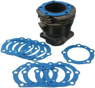 JAMES GASKETS 16770-48 Panhead Cylinder Head Gasket - High-Performance Gasket for Harley-Davidson Engines