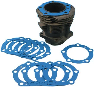 JAMES GASKETS 16770-48 Panhead Cylinder Head Gasket - High-Performance Gasket for Harley-Davidson Engines