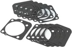 JAMES GASKETS 16777-48 Panhead Cylinder Base Gasket - High-Performance Engine Seal