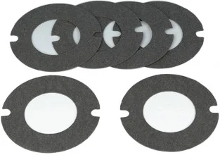 JAMES GASKETS 30143-30 Motor Case Gasket - Durable Sealing Solution for Powersports Engines