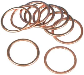 JAMES GASKETS - 62628-36 - Sportster Oil/Oil Pump Gasket