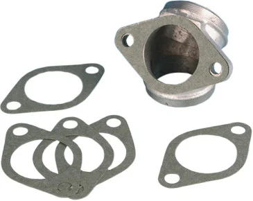 JAMES GASKETS 27410-57 Intake/Exhaust Gasket - High-Performance Engine Seal for Powersports Vehicles