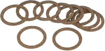 JAMES GASKETS 60567-36 Panhead Primary Housing - High-Performance Gasket for Classic Motorcycles
