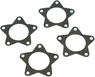 JAMES GASKETS 43576-35 - Premium Gasket for Powersports Engines | Reliable Sealing Solution