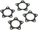 JAMES GASKETS 43576-35 - Premium Gasket for Powersports Engines | Reliable Sealing Solution