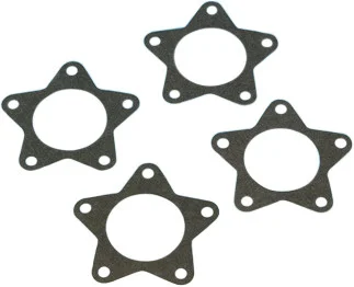 JAMES GASKETS 43576-35 - Premium Gasket for Powersports Engines | Reliable Sealing Solution