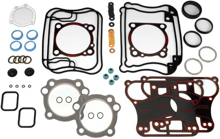 JAMES GASKETS - 17032-91 - Sportster Gasket Kit
