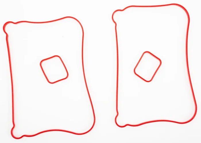 JAMES GASKETS 17030-07 Sportster Gasket Kit - Premium Replacement Gasket Set for Harley-Davidson