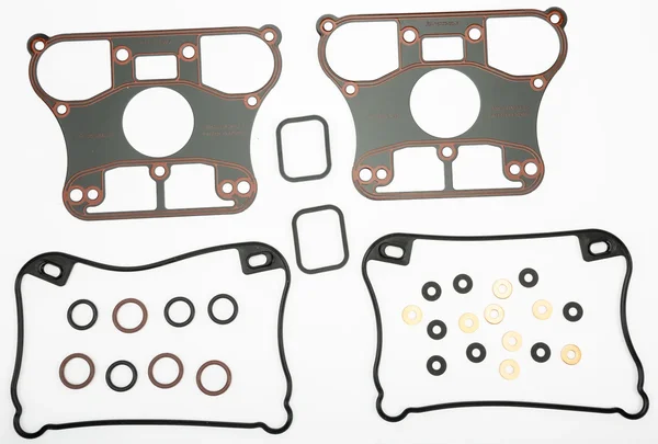 JAMES GASKETS Sportster Gasket Kit - 17030-04-X - High-Quality Replacement for Harley-Davidson