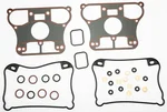 JAMES GASKETS Sportster Gasket Kit - 17030-04-X - High-Quality Replacement for Harley-Davidson