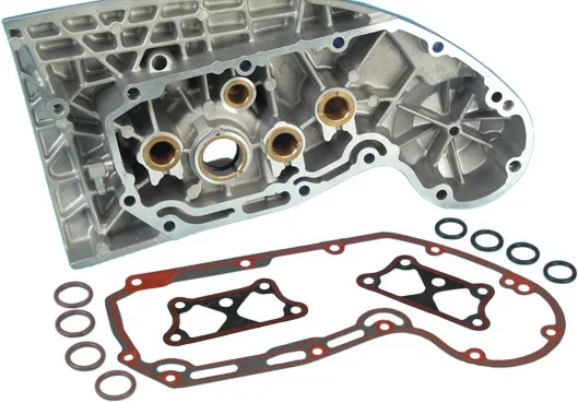 JAMES GASKETS - 25263-04-KX - Sportster Gasket Kit