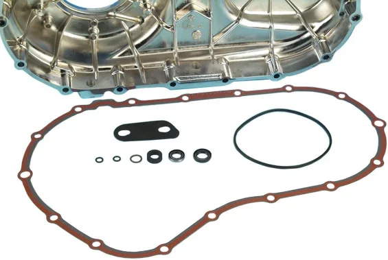 JAMES GASKETS 34955-04-K Sportster Gasket Kit - Premium Replacement Gasket Set for Harley-Davidson