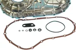 JAMES GASKETS 34955-04-K Sportster Gasket Kit - Premium Replacement Gasket Set for Harley-Davidson