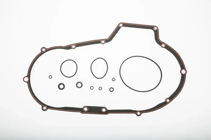 JAMES GASKETS - 34955-89-KF - Sportster Gasket Kit