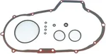 JAMES GASKETS 34955-89-K Sportster Gasket Kit - High-Quality Replacement Gasket Set for Harley-Davidson