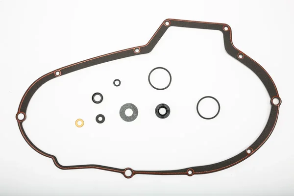 JAMES GASKETS - 34955-75-KF - Sportster Gasket Kit