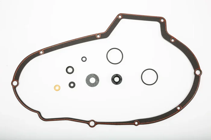 JAMES GASKETS - 34955-75-KF - Sportster Gasket Kit