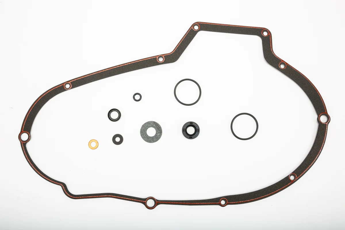 JAMES GASKETS - 34955-75-KF - Sportster Gasket Kit
