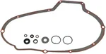 JAMES GASKETS 34955-75-K Sportster Gasket Kit - Premium Replacement Gasket Set for Harley-Davidson