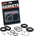 JAMES GASKETS 45849-96 Sportster Gasket Kit - Premium Replacement Gasket Set for Harley-Davidson