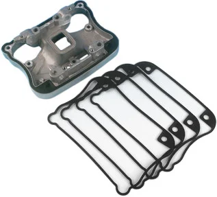 JAMES GASKETS 17353-89 Evo Sportster Rocker Box Gasket - High-Quality Sealing Solution