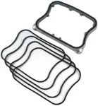 JAMES GASKETS 17354-86-A Evo Sportster Rocker Box Gasket - High-Quality Sealing Solution