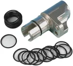 JAMES GASKETS 11168-A Sportster Tappet Gasket - High-Quality Engine Seal for Harley-Davidson