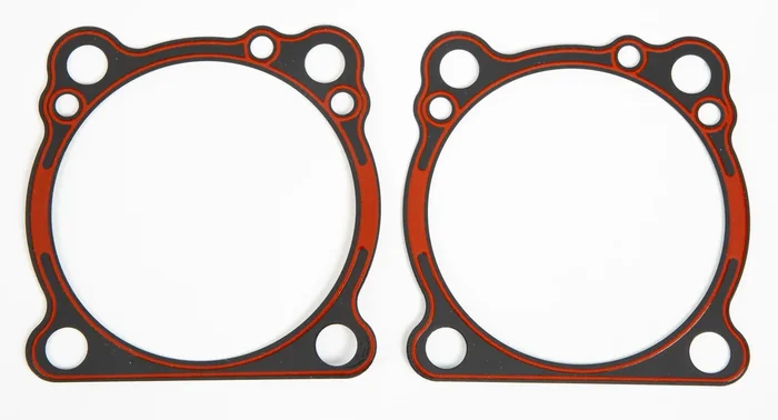 JAMES GASKETS 16774-96-XT1 Sportster Head/Base Gasket - High-Performance Engine Sealing Solution