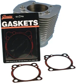 JAMES GASKETS 16774-96 Sportster Head/Base Gasket - High-Performance Engine Seal for Harley-Davidson