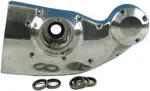 JAMES GASKETS 11124 Sportster Cam Housing - Premium Gasket for Harley-Davidson Engines