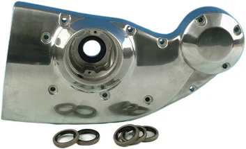 JAMES GASKETS 11124 Sportster Cam Housing - Premium Gasket for Harley-Davidson Engines