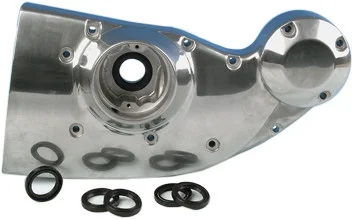 JAMES GASKETS 11124-DL Sportster Cam Housing - High-Quality Gasket for Harley-Davidson Engines