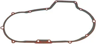 JAMES GASKETS Sportster Primary Housing - High-Quality Gasket for Harley-Davidson Engines