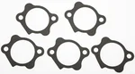 JAMES GASKETS 31488-81-F Sportster Starter Motor Gasket - High-Quality Replacement Gasket for Harley-Davidson
