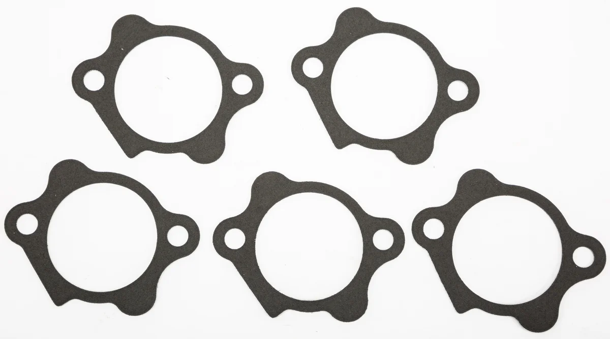 JAMES GASKETS 31488-81-F Sportster Starter Motor Gasket - High-Quality Replacement Gasket for Harley-Davidson
