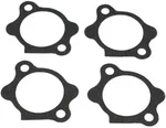 JAMES GASKETS 31488-81 Sportster Starter Motor Gasket - High-Quality Replacement Gasket for Harley-Davidson