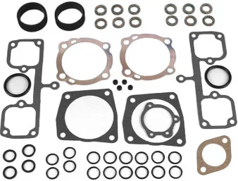 JAMES GASKETS 17030-72-A Sportster Gasket Kit - High-Quality Replacement for Harley-Davidson Models