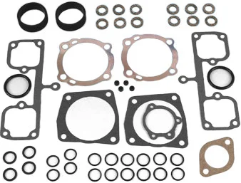 JAMES GASKETS 17030-72-A Sportster Gasket Kit - High-Quality Replacement for Harley-Davidson Models