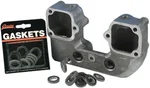 JAMES GASKETS Sportster Gasket Kit - High-Quality Replacement for Harley-Davidson Engines