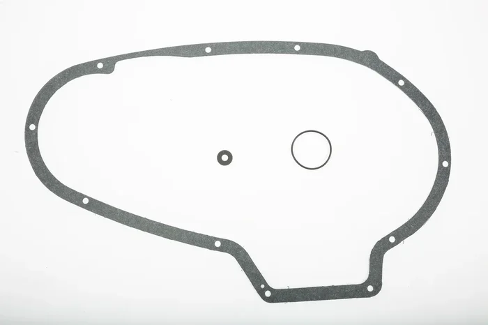 JAMES GASKETS 34955-67-K Sportster Gasket Kit - Premium Replacement Gasket Set for Harley-Davidson