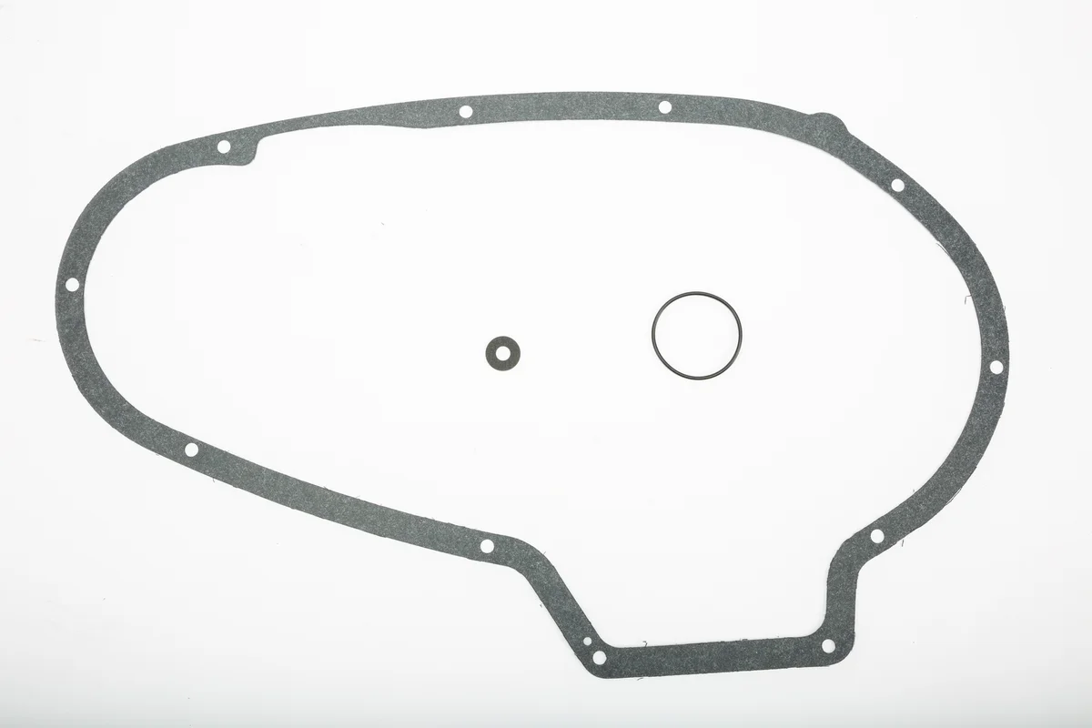 JAMES GASKETS 34955-67-K Sportster Gasket Kit - Premium Replacement Gasket Set for Harley-Davidson