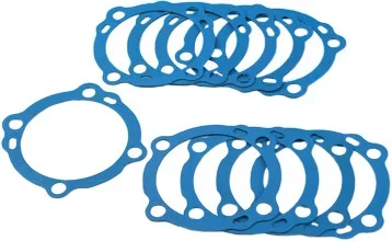 JAMES GASKETS 16769-73-T Sportster Head/Base Gasket - High-Performance Engine Seal for Harley-Davidson