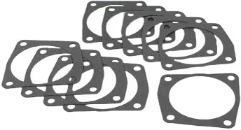 JAMES GASKETS 16774-72 Sportster Head/Base Gasket - High-Performance Gasket for Harley-Davidson Engines