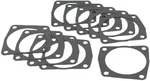 JAMES GASKETS 16774-72 Sportster Head/Base Gasket - High-Performance Gasket for Harley-Davidson Engines