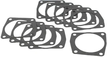 JAMES GASKETS 16774-72 Sportster Head/Base Gasket - High-Performance Gasket for Harley-Davidson Engines