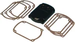 JAMES GASKETS 29550-55 Motor Case Gasket - Durable Sealing Solution for Powersports Engines