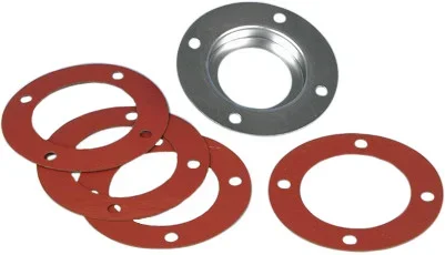 JAMES GASKETS 35169-52 Sportster Oil Pump Gasket - High-Quality Replacement for Harley-Davidson